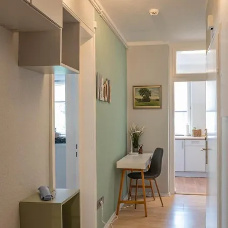 Lichtblickharz Διαμέρισμα *