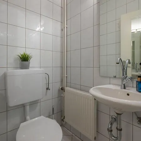 Lichtblickharz Διαμέρισμα