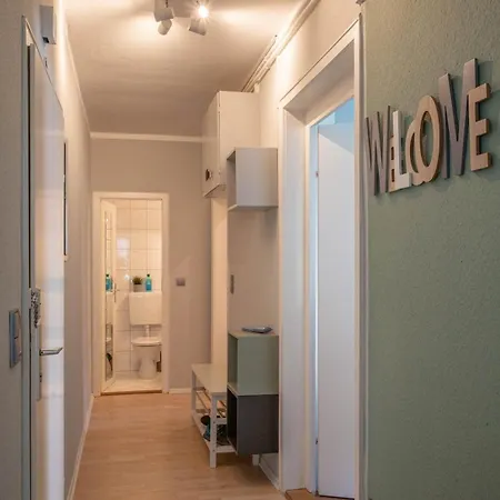 Lichtblickharz Διαμέρισμα *