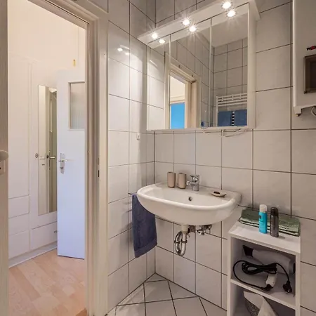 Διαμέρισμα Lichtblickharz *