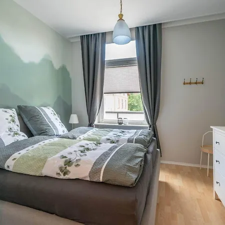 Διαμέρισμα Lichtblickharz *