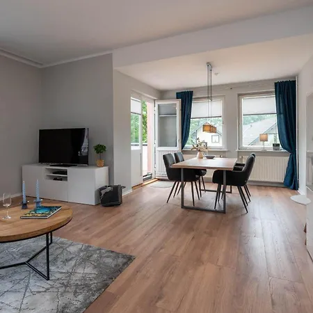 Lichtblickharz * Bad Harzburg