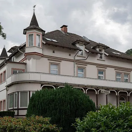 Διαμέρισμα Lichtblickharz