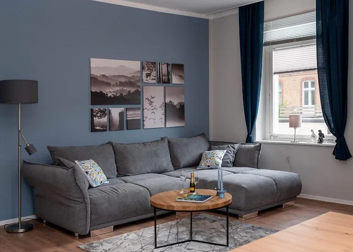 Lejlighed Lichtblickharz *