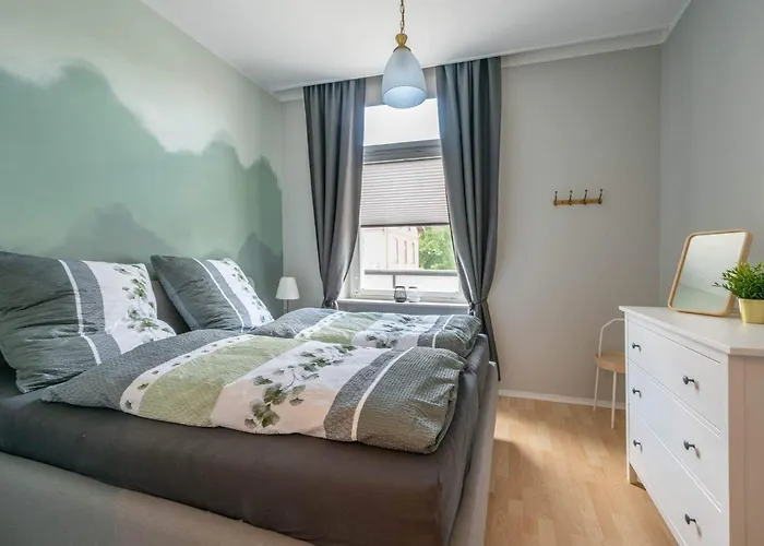 Lejlighed Lichtblickharz *