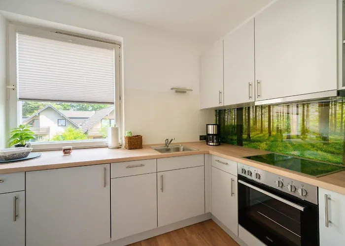 Lejlighed Lichtblickharz *