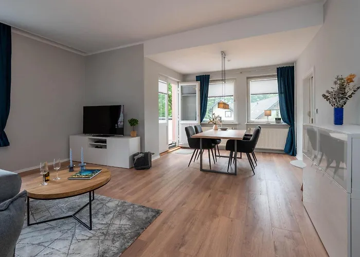 Lichtblickharz * Bad Harzburg