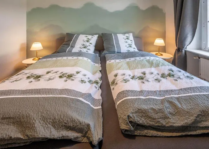 Lichtblickharz Lejlighed *